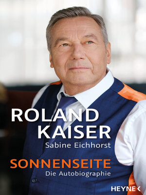 cover image of Sonnenseite